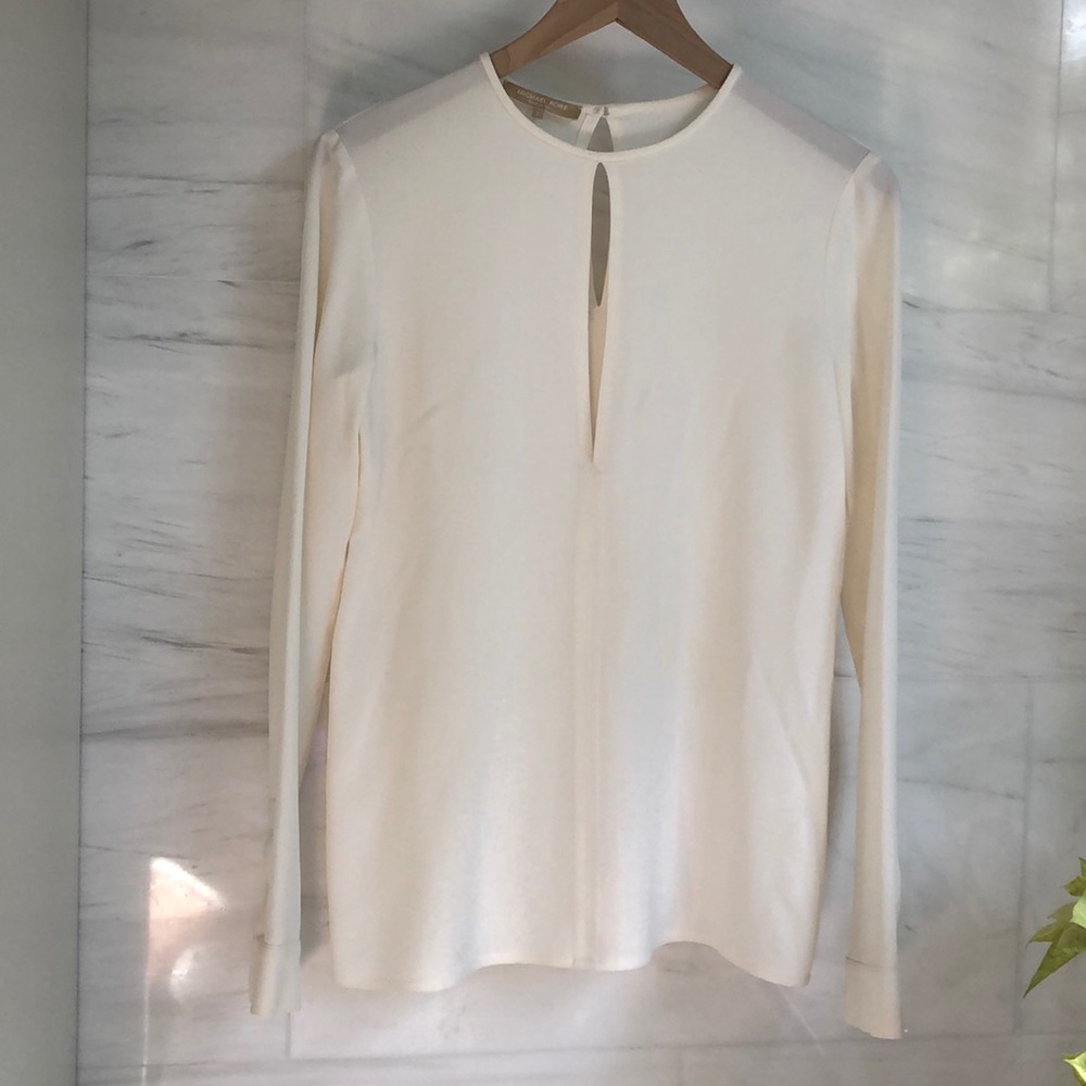 Michael Kors- Blouse